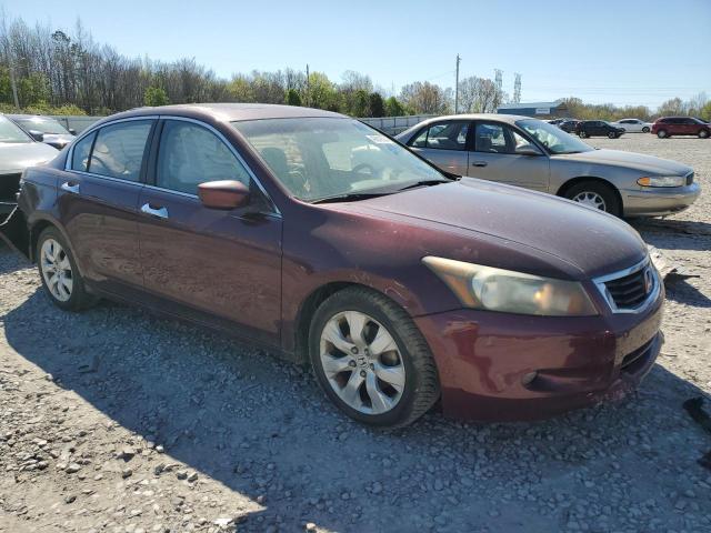 2008 Honda Accord - Image 4