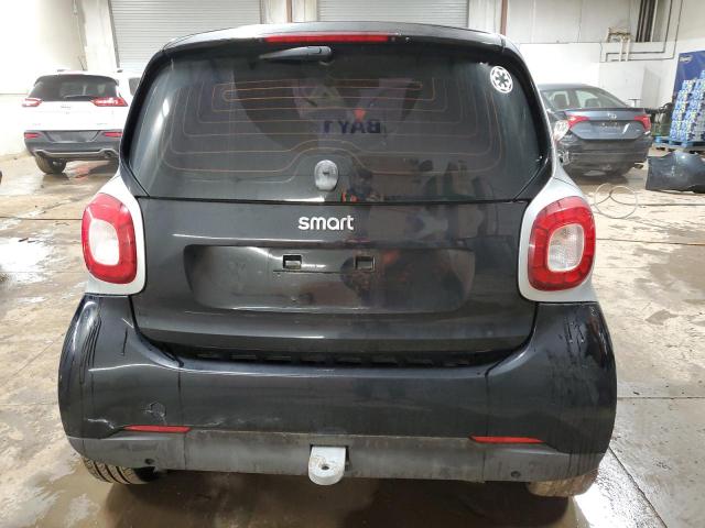 VIN WMEFJ5DAXGK061234 2016 Smart Fortwo no.6