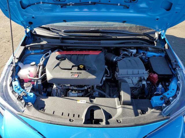 2024 TOYOTA GR COROLLA JTNABAAE9RA008888