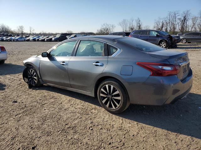 Vin: 1n4al3ap7jc255906, lot: 47758334, nissan altima 2.5 20182