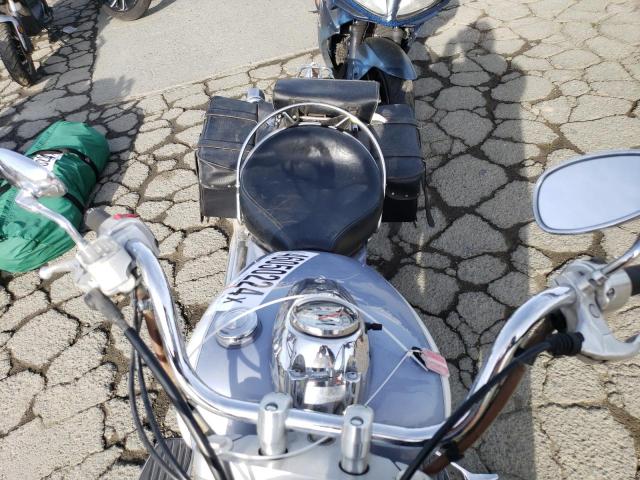 2002 YAMAHA XVS65 BASE - JYAVM01Y42A006021