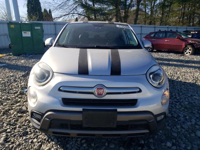 2016 FIAT 500X TREKK - ZFBCFYCT2GP378308