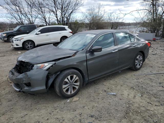 2015 Honda Accord Lx VIN: 1HGCR2F30FA031673 Lot: 47429554