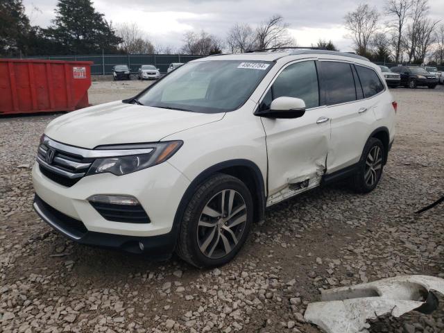 5FNYF6H9XGB062489 2016 HONDA PILOT-0