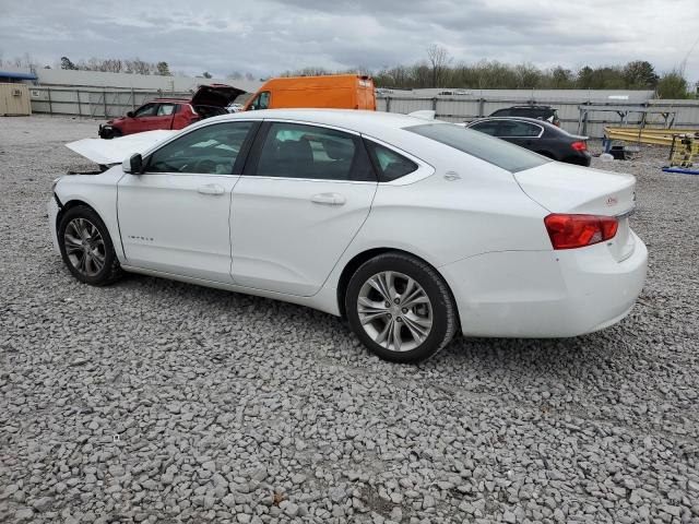 2015 Chevrolet Impala Lt VIN: 2G1125S34F9202818 Lot: 47826304
