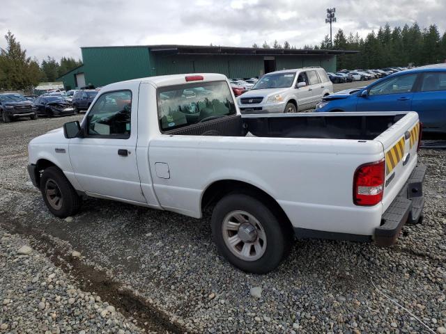 2009 Ford Ranger VIN: 1FTYR10D79PA64705 Lot: 40354614