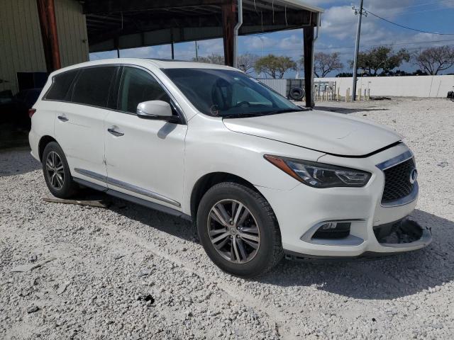 2016 INFINITI QX60 - 5N1AL0MM7GC521505