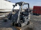 NISSAN FORKLIFT photo