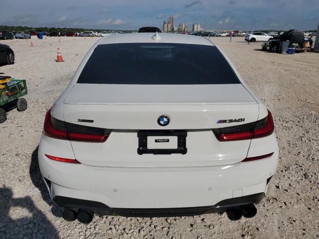 2020 BMW M340Xi VIN: WBA5U9C07LA380959 Lot: 48851304