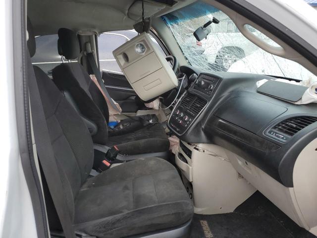 VIN 2C4RDGBG0FR667003 2015 Dodge Grand Caravan, SE no.7