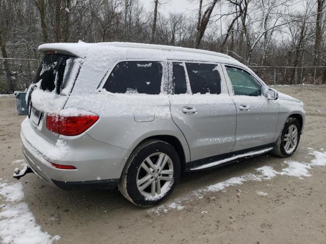 VIN 4JGDF7CE3DA154892 2013 Mercedes-Benz GL-Class, ... no.3