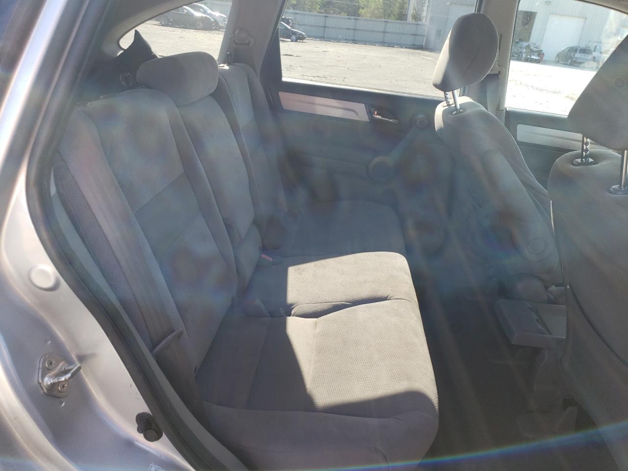 3CZRE4H53AG704510 2010 Honda Cr-V Ex