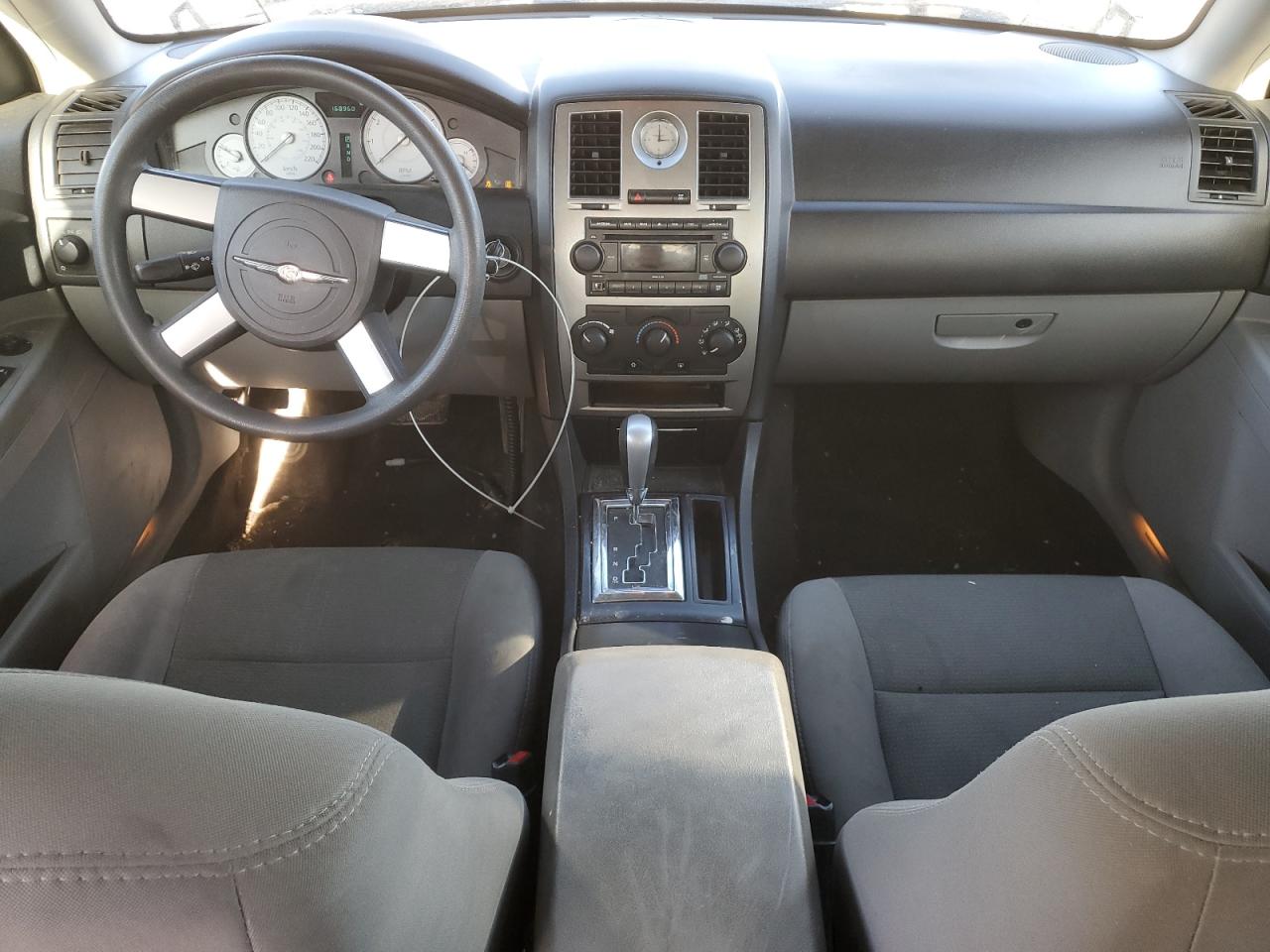 2C3KA53G77H710163 2007 Chrysler 300 Touring