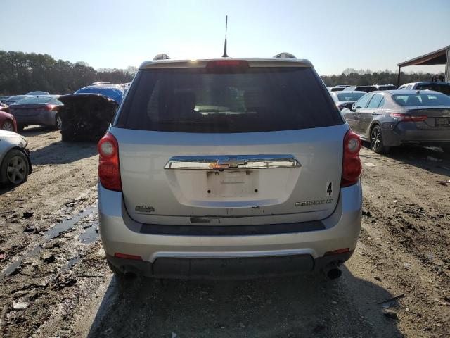 2012 Chevrolet Equinox Lt VIN: 2GNFLDE57C6174504 Lot: 48884924