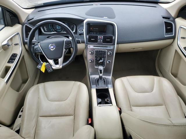 2015 VOLVO XC60 T6 PL - YV4902RD7F2584853