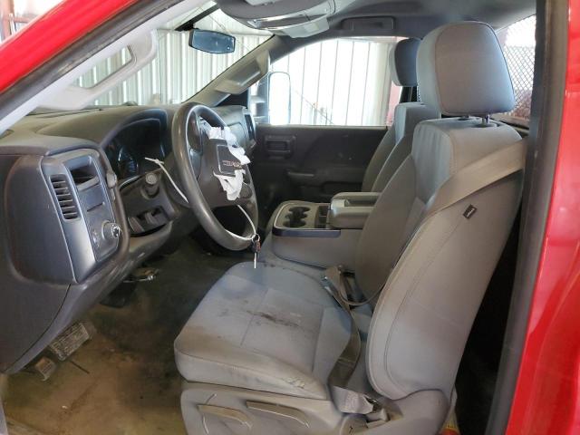 2016 GMC SIERRA C25 1GT01REG5GZ140557