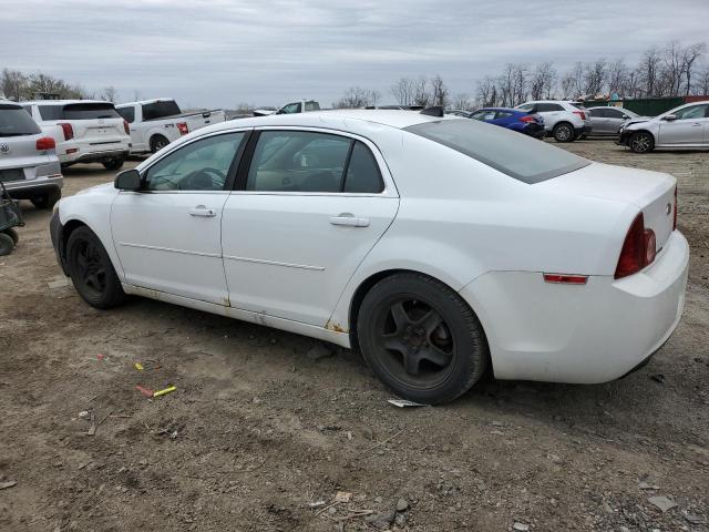 2012 Chevrolet Malibu Ls VIN: 1G1ZB5E05CF173238 Lot: 48162304