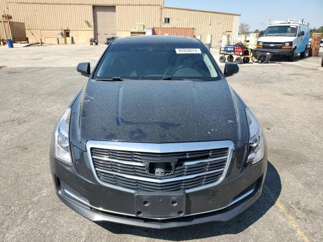 2015 Cadillac Ats Luxury VIN: 1G6AB5SX1F0131245 Lot: 46958674