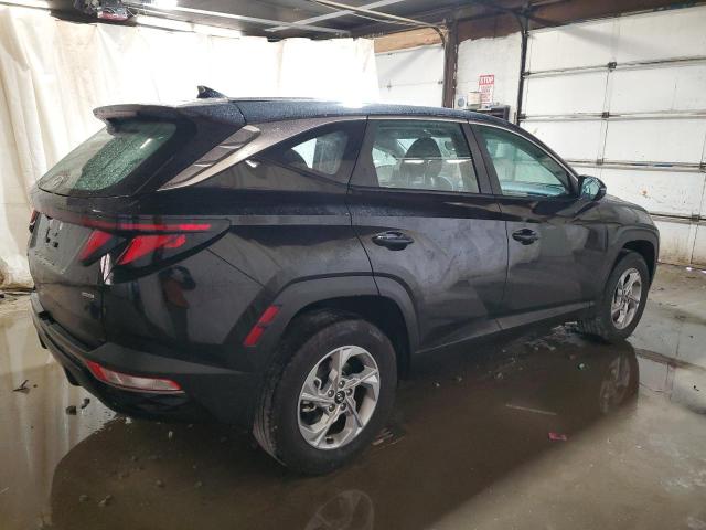 2022 Hyundai Tucson Se VIN: 5NMJACAE5NH120042 Lot: 48295774