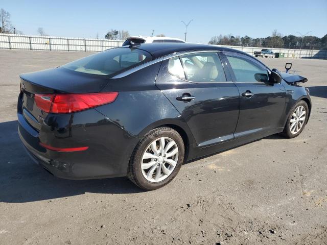 2015 Kia Optima Ex VIN: 5XXGN4A70FG491650 Lot: 46616004