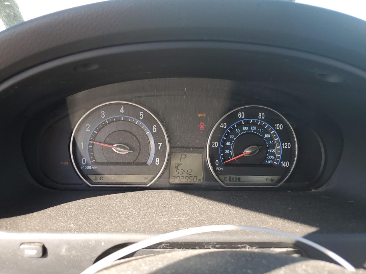 KNAGE123975108835 2007 Kia Optima Lx