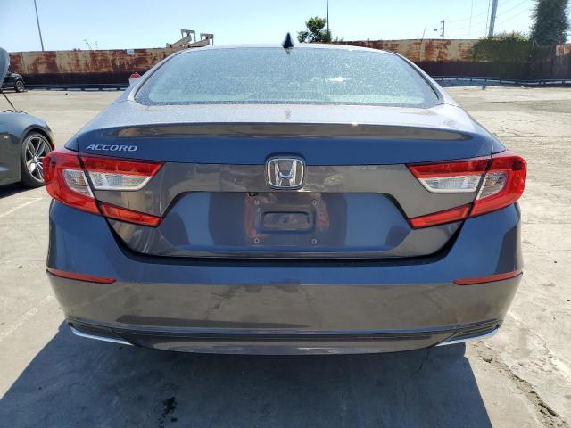 2018 Honda Accord Exl 1.5L(VIN: 1HGCV1F54JA055748