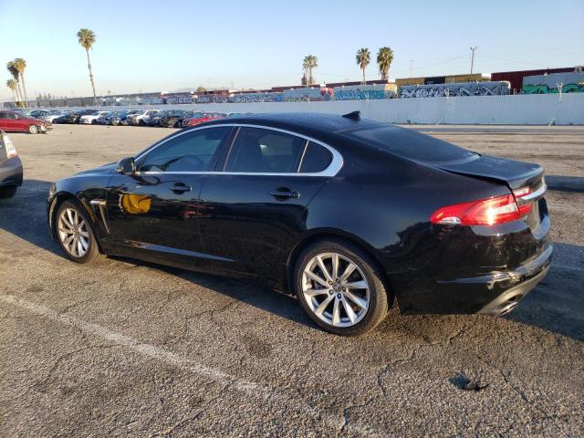 Vin: sajwa0esxdpu03791, lot: 47733364, jaguar xf 20132