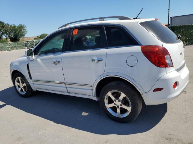 3GNAL3EK8ES558242 2014 Chevrolet Captiva Lt