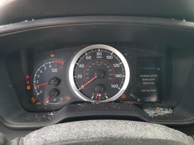 2022 TOYOTA COROLLA SE - JTDS4MCE1NJ081278