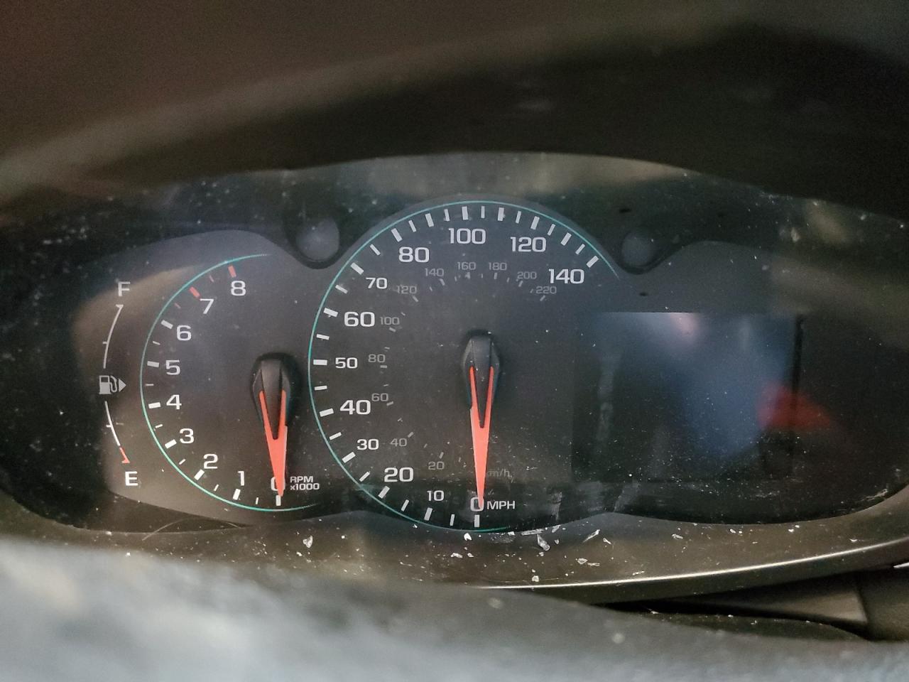 3GNCJKSB7JL329763 2018 Chevrolet Trax Ls