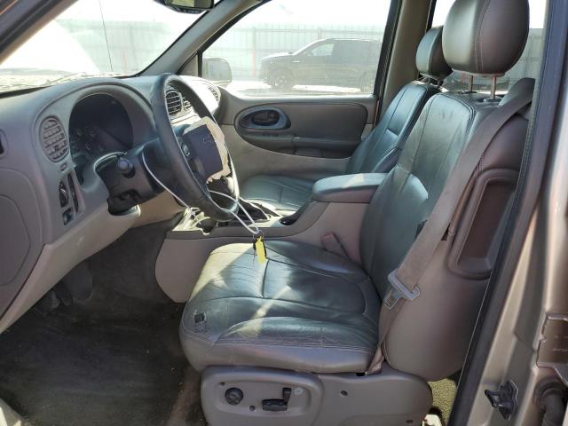 2003 Chevrolet Trailblazer Ext VIN: 1GNES16S536153934 Lot: 46679424