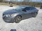 2017 NISSAN MAXIMA 3.5 - 1N4AA6AP9HC396090