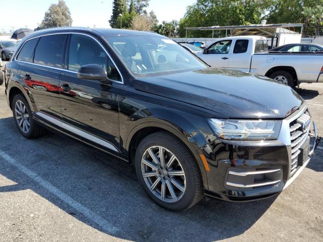 VIN WA1LAAF74JD013374 2018 Audi Q7, Premium Plus no.4