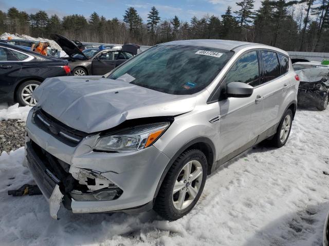 2015 Ford Escape Se VIN: 1FMCU9GX8FUA13603 Lot: 48617264