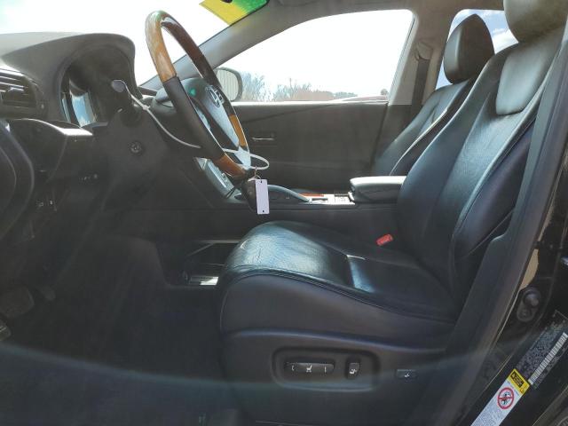 2012 Lexus RX - Image 7