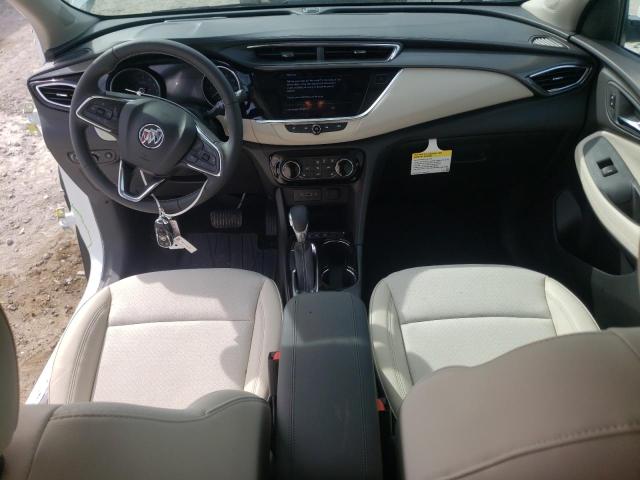 2023 BUICK ENCORE GX - KL4MMCSL0PB138144