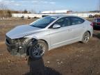 2018 HYUNDAI ELANTRA SE - 5NPD84LF9JH387556