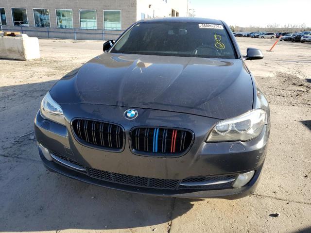 VIN WBA5B3C5XED532670 2014 BMW 5 Series, 535 XI no.5