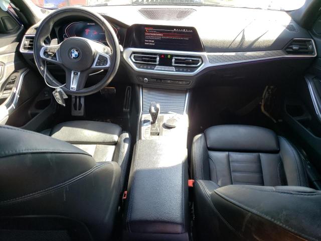 2020 BMW M340I - WBA5U7C08LFH26849