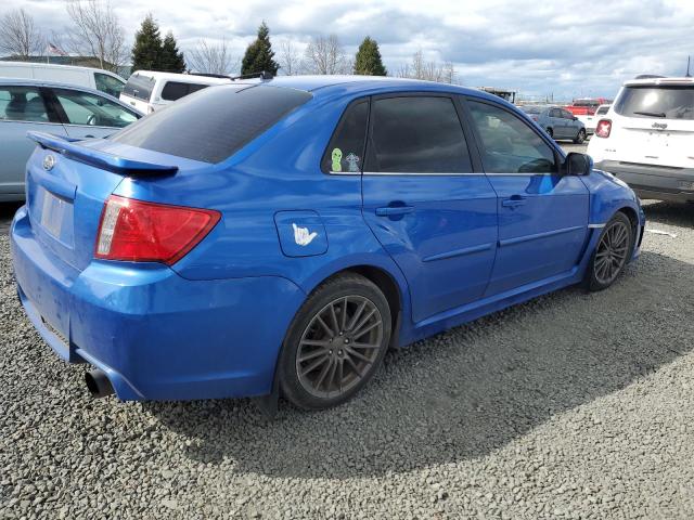 2013 Subaru Impreza Wrx VIN: JF1GV7E64DG010202 Lot: 47511194