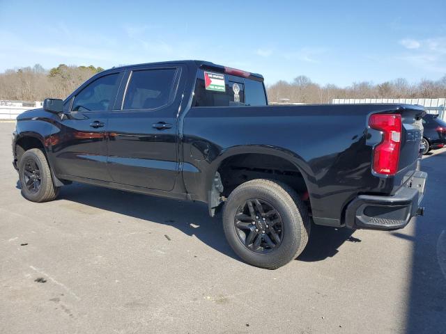 2019 Chevrolet Silverado K1500 Lt Trail Boss VIN: 3GCPYFED3KG204277 Lot: 44883174