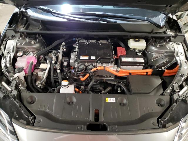 2023 SUBARU SOLTERRA P JTMABABA8PA014940