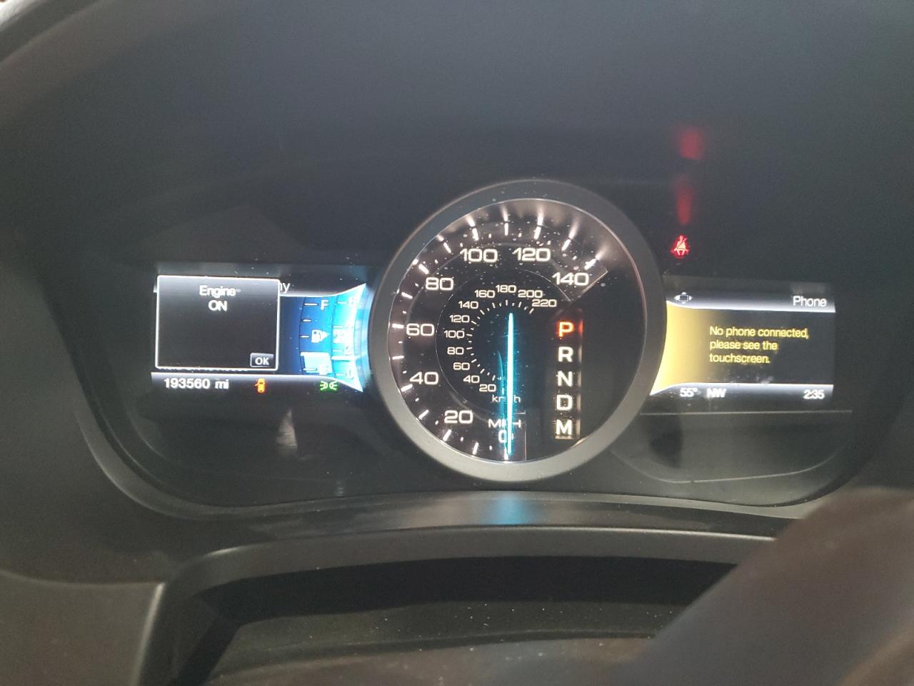 1FM5K8GT3EGA04665 2014 Ford Explorer Sport