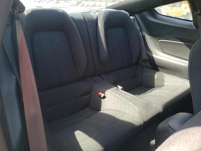 2020 Ford Mustang VIN: 1FA6P8TH5L5191062 Lot: 46321714