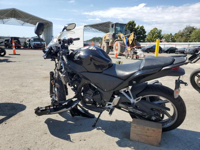 2012 HONDA CBX250 RA MLHMC4115C5200688