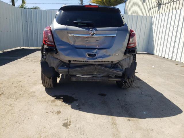 KL4CJASB0KB768805 2019 BUICK ENCORE-5