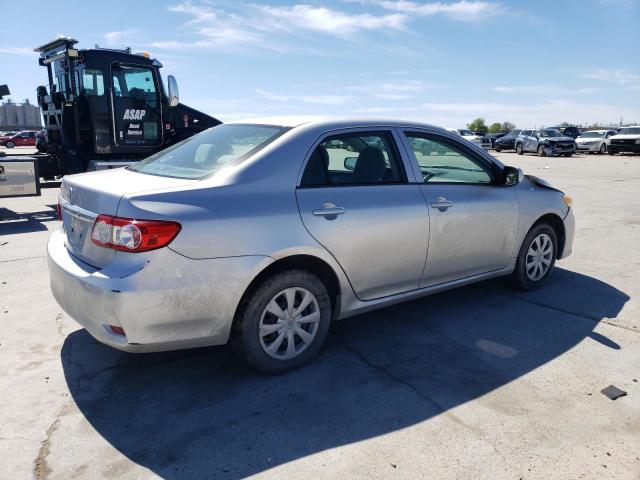 2013 Toyota Corolla Base VIN: 2T1BU4EE7DC993761 Lot: 49016964