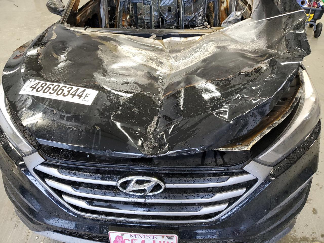 KM8J3CA21JU816878 2018 Hyundai Tucson Value