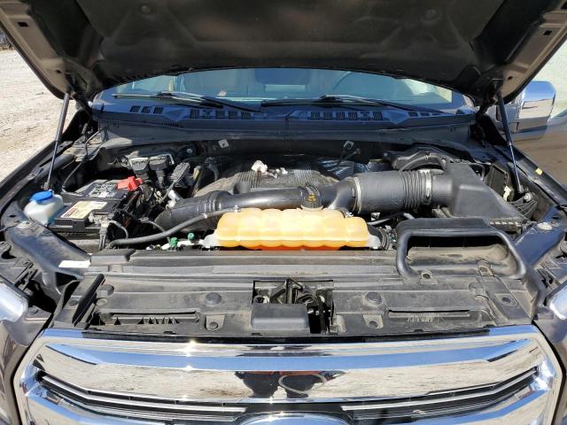 2017 FORD F150 SUPER - 1FTEW1EG3HKC58108