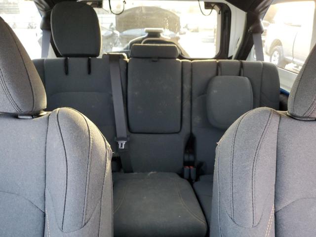 2024 JEEP WRANGLER 4 1C4RJXN63RW199274